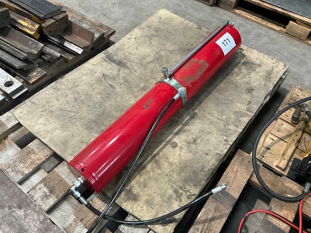 Debietsplitser - afbeelding 1 van  3