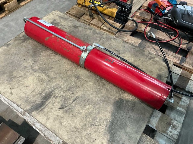 Debietsplitser - afbeelding 2 van  3