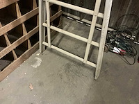 Debola ladderdeel - afbeelding 1 van  2