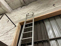 Debola ladderdeel - afbeelding 2 van  2