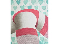 Deborah paauwe - kleurenlithografie - afbeelding 4 van  5