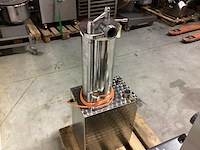 Debotec stopmachines en vulbussen - afbeelding 3 van  3