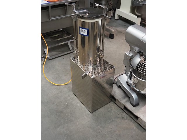 Debotec - afbeelding 1 van  5