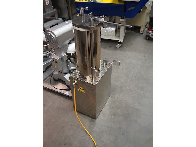 Debotec - afbeelding 2 van  5