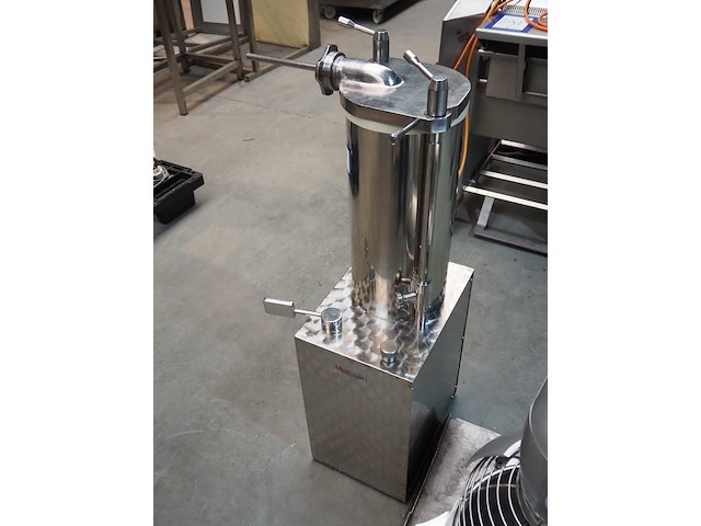 Debotec - afbeelding 4 van  5