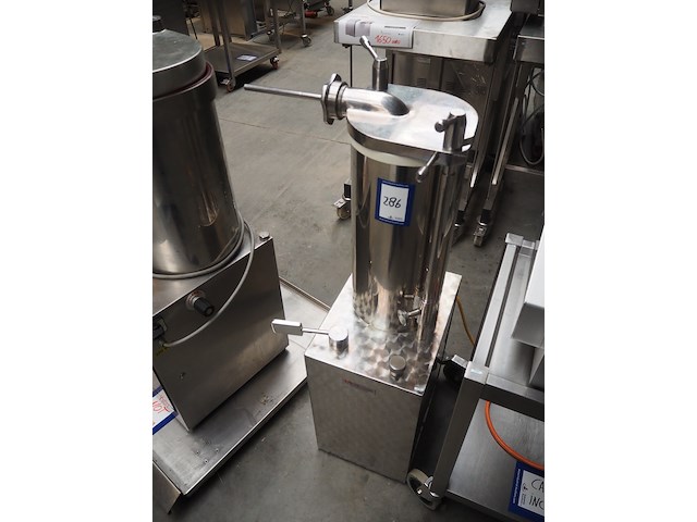 Debotec - afbeelding 1 van  9