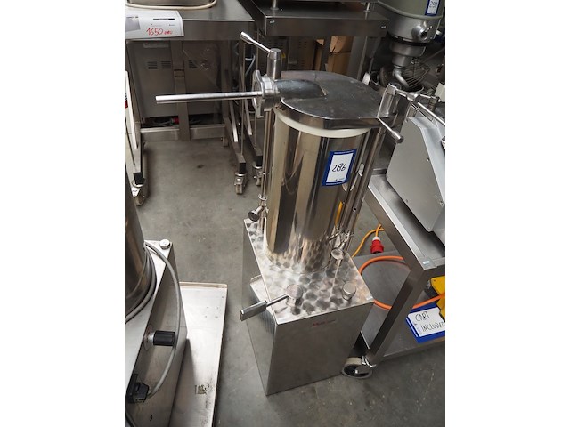 Debotec - afbeelding 2 van  9