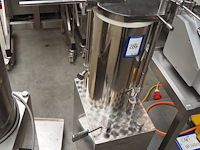 Debotec - afbeelding 2 van  9