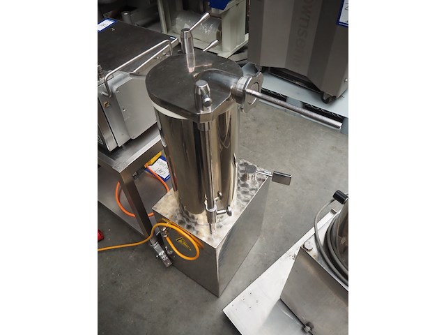 Debotec - afbeelding 3 van  9