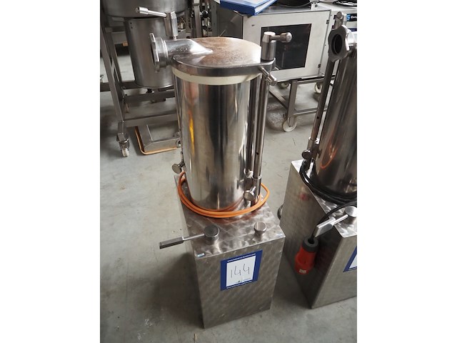 Debotec - afbeelding 1 van  7