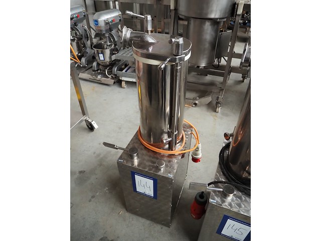 Debotec - afbeelding 2 van  7