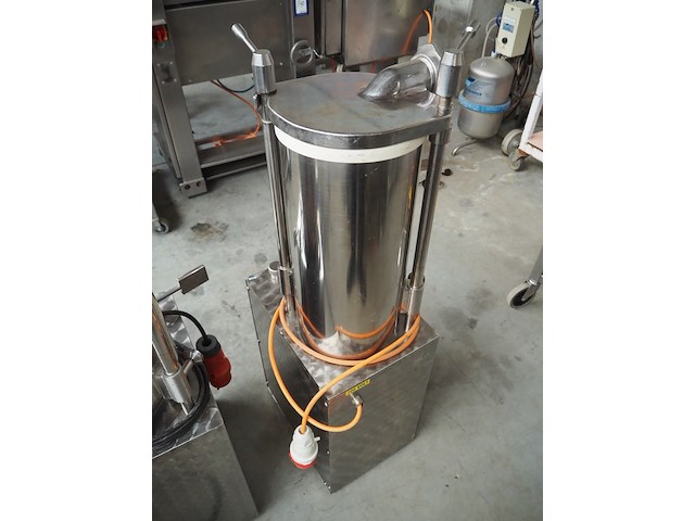 Debotec - afbeelding 4 van  7