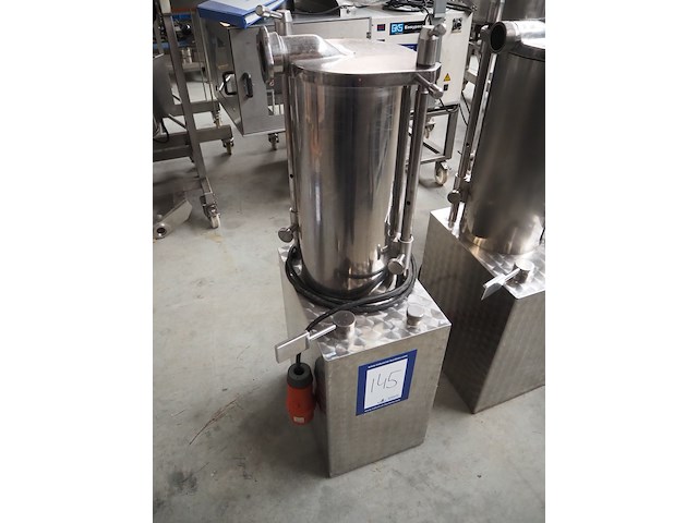 Debotec - afbeelding 1 van  8