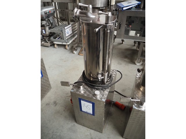 Debotec - afbeelding 2 van  8
