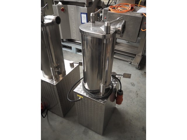 Debotec - afbeelding 3 van  8