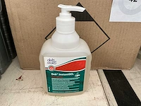 Debstoko inhoud 400 ml desinfecterende handgel (24x)