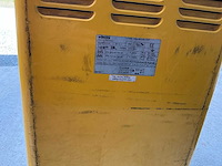 Deca class 4500 acculader - afbeelding 2 van  3