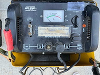 Deca class 4500 acculader - afbeelding 3 van  3