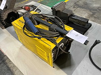 Deca domus 210 lasapparaat - afbeelding 2 van  4