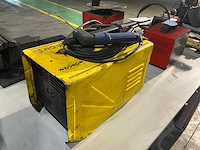 Deca domus 210 lasapparaat - afbeelding 3 van  4