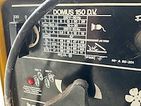 Deca lasmachines - afbeelding 3 van  4