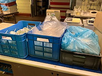 Deca-ohlplast grote partij verpakkings materiaal - afbeelding 2 van  10