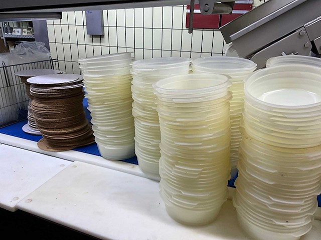 Deca-ohlplast grote partij verpakkings materiaal - afbeelding 4 van  10