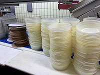 Deca-ohlplast grote partij verpakkings materiaal - afbeelding 4 van  10