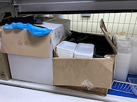 Deca-ohlplast grote partij verpakkings materiaal - afbeelding 6 van  10
