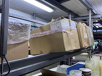 Deca-ohlplast grote partij verpakkings materiaal - afbeelding 9 van  10