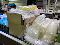 Deca-ohlplast grote partij verpakkings materiaal - afbeelding 4 van  4