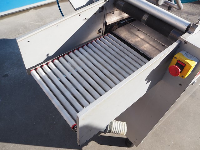 Deca packaging group thermoformer - afbeelding 4 van  18