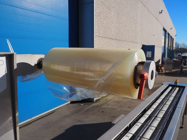 Deca packaging group thermoformer - afbeelding 5 van  18