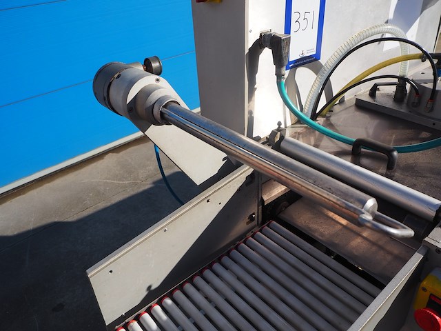 Deca packaging group thermoformer - afbeelding 6 van  18