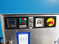 Deca packaging group thermoformer - afbeelding 7 van  18