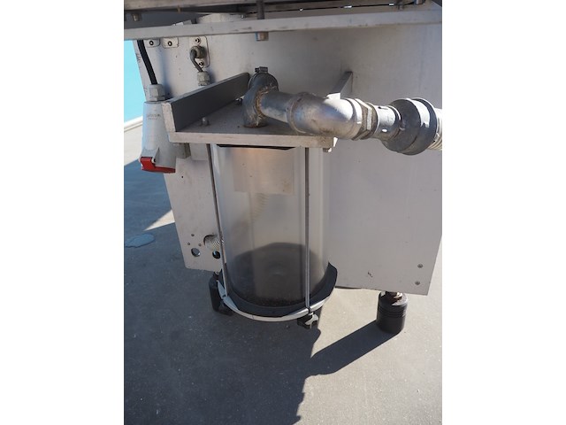 Deca packaging group thermoformer - afbeelding 9 van  18