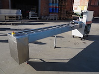 Deca packaging group thermoformer - afbeelding 12 van  18