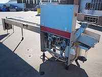 Deca packaging group thermoformer - afbeelding 13 van  18