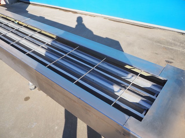 Deca packaging group thermoformer - afbeelding 14 van  18