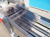 Deca packaging group thermoformer - afbeelding 16 van  18