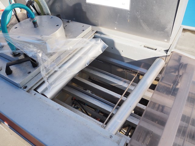 Deca packaging group thermoformer - afbeelding 17 van  18