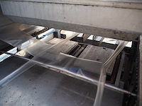 Deca packaging group thermoformer - afbeelding 18 van  18