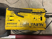 Deca parva 150e lasmachine - afbeelding 2 van  8