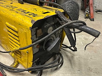Deca parva 150e lasmachine - afbeelding 3 van  8