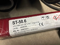 Deca parva 150e lasmachine - afbeelding 5 van  8