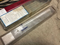 Deca parva 150e lasmachine - afbeelding 7 van  8