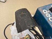 Deca turbo watt 5 tig-lasmachine + toebehoren - afbeelding 5 van  6