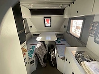 Decamp trekking xs karavaan - afbeelding 25 van  36