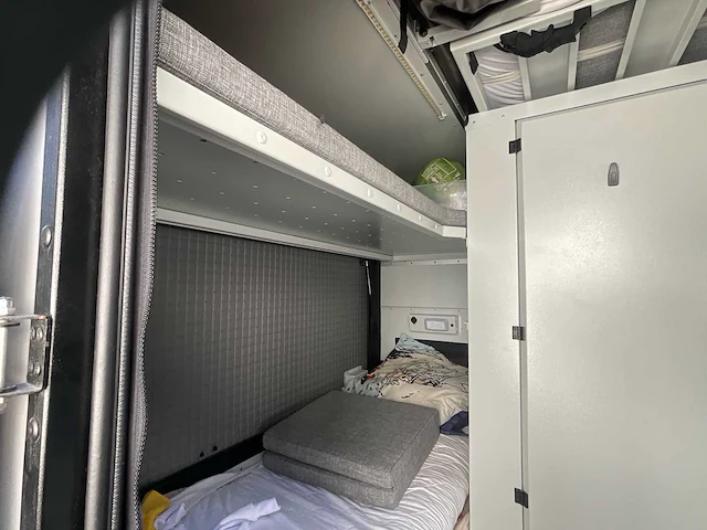 Decamp trekking xs karavaan - afbeelding 26 van  36