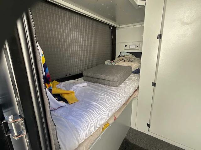 Decamp trekking xs karavaan - afbeelding 27 van  36